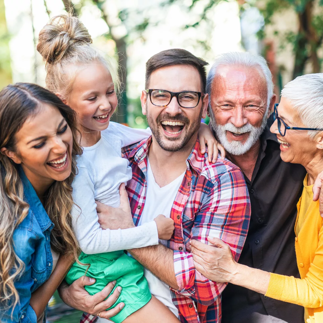 joie de vivre coaching