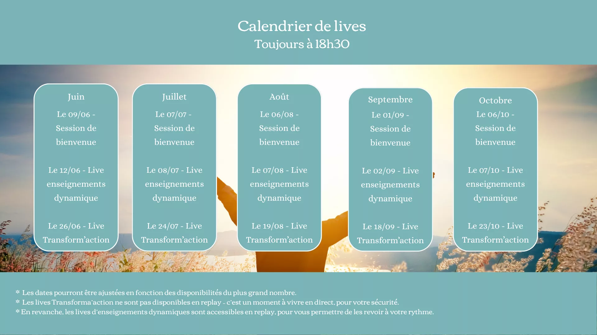 bien être coaching de vie