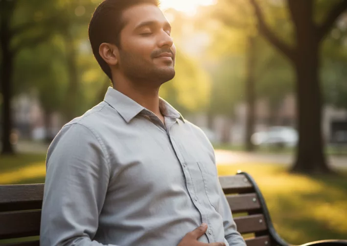 sérénité Anti stress