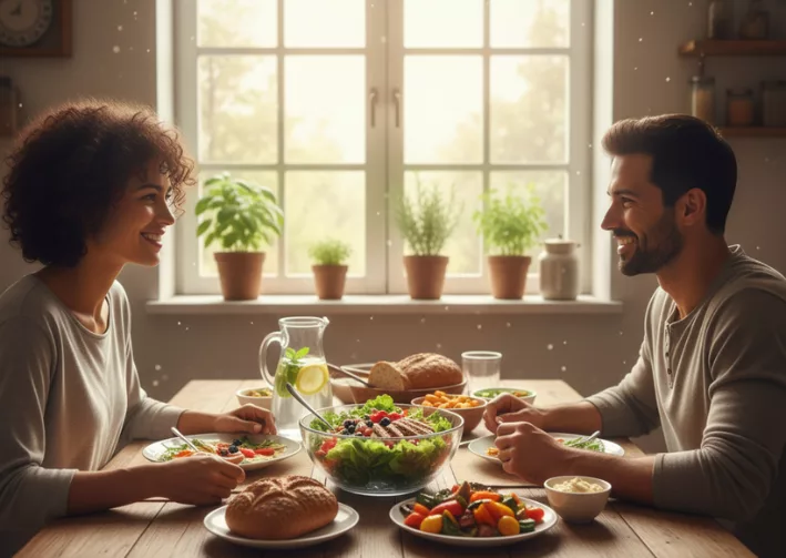 comment retrouver l'équilibre intérieur Coaching de vie anti stress