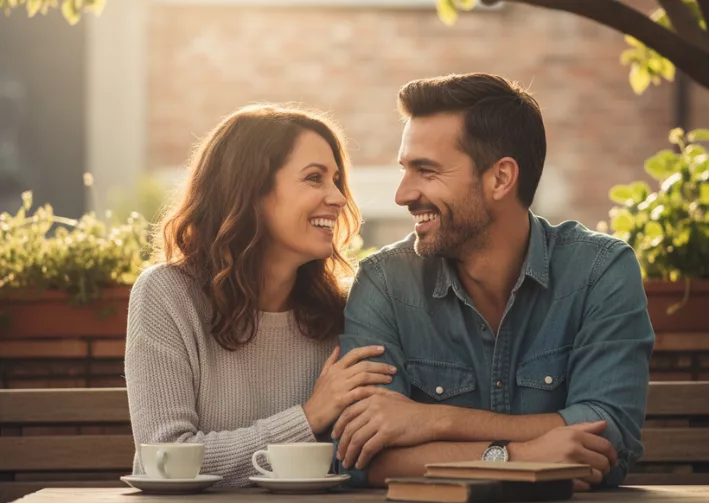 vivre heureux et réussir