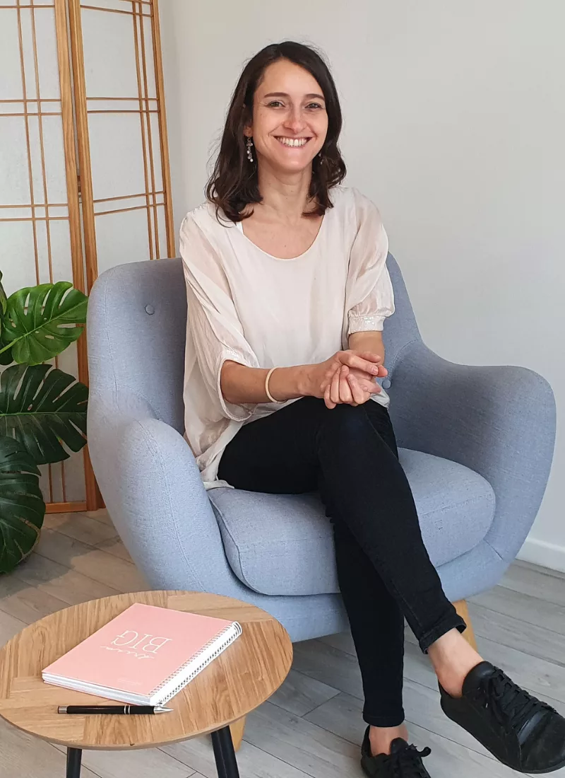 avancer dans ta carrière